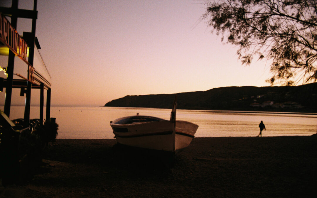 EN EL PARAÍSO TODO ES POSIBLE