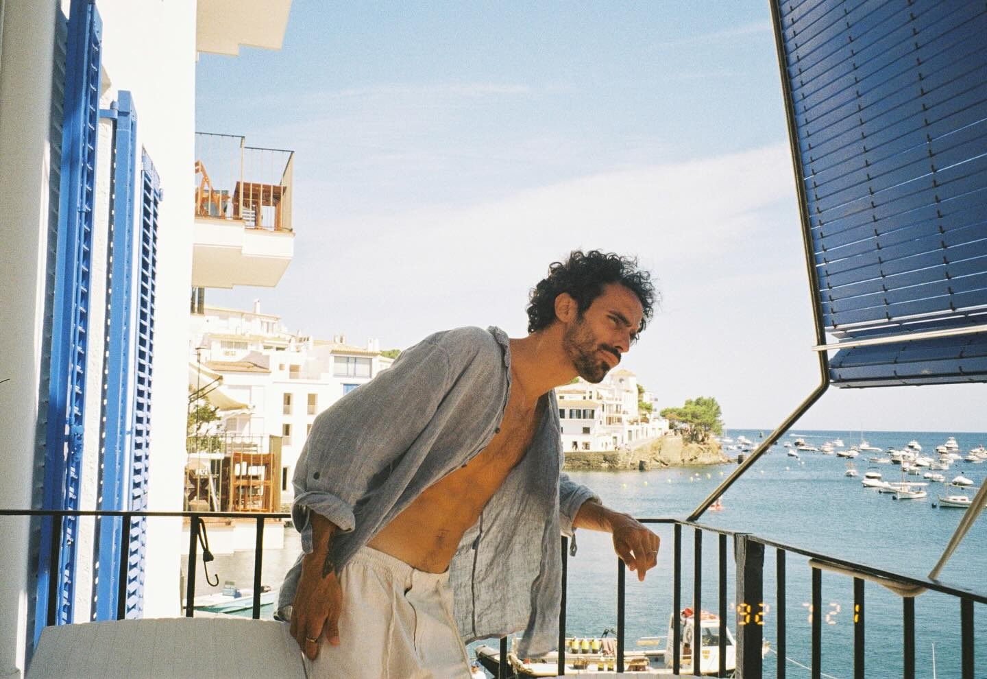 baner sobre mi