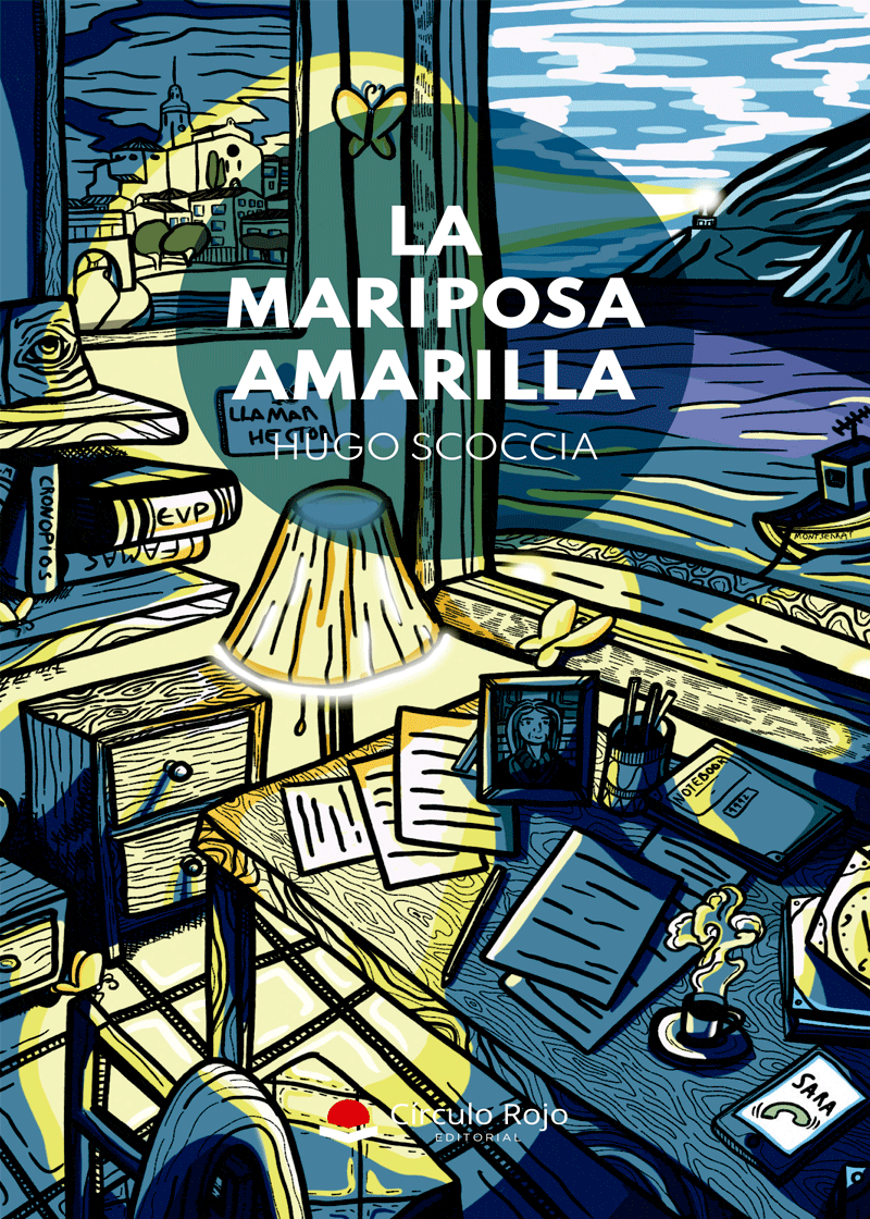 la mariposa amarilla la mariposa amarilla