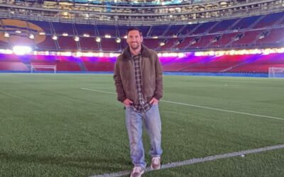 ¿UN ÚLTIMO BAILE BLAUGRANA, MESSI?